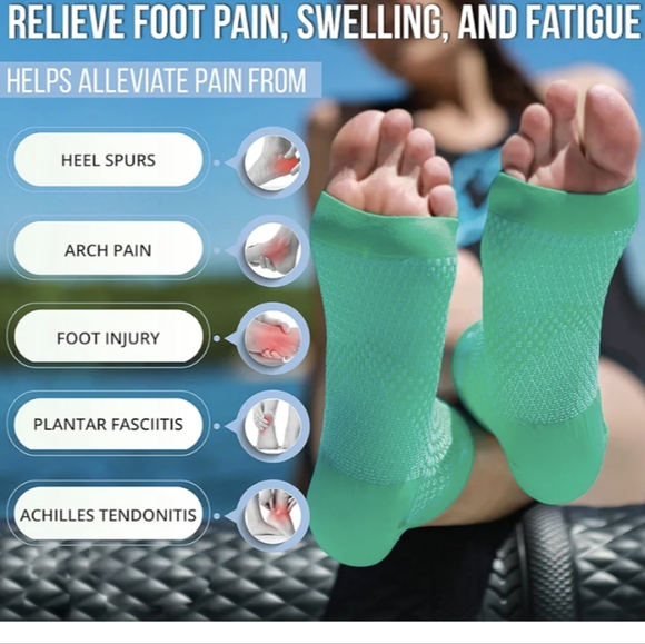 Compression Socks - Picture 6 of 6